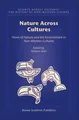 Helaine Selin Nature Across Cultures (Gebundene Ausgabe)