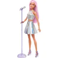 Barbie Sängerin (JCW42)