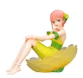 FuRyu Erotik-Actionfigur The Quintessential Quintuplets Specials Bloo-me! PVC Statue Nakano Ich
