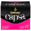 Dallmayr Capsa Espresso Barista 56g, 10 Stück