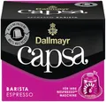 Dallmayr Capsa Espresso Barista 10 Kapseln