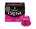 DALLMAYR Kaffee capsa Espresso Barista, 10 Kapseln