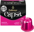 Dallmayr capsa Espresso Barista Kaffeekapseln #1907071
