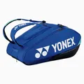 YONEX Tennistasche Pro Schlägertasche 12R Blau
