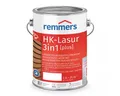 Remmers Holzschutzlasur Remmers HK-Lasur 3in1 Plus – Holzschutzlasur außen, alle Farben