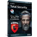 Gdata Total Security (1 User, 1 Geräte/User, 12 Monate) (C2003ESD12001)