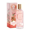 JEANNE EN PROVENCE – Damenparfüm „Sparkling Pomegranate“ – Eau de Parfum – 60 ml Sprühflasche – Hergestellt in Grasse