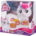 Pets Alive Boppi das tanzende Lama