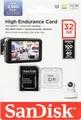 SanDisk High Endurance 32GB microSDHC SDSQQNR-032G-GN6IA