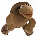 Living Puppets® Handpuppe Sammy die Schildkröte W123