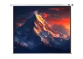 celexon Leinwand Rollo Economy 180 x 135 cm - 89"