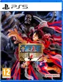 One Piece: Pirate Warriors 4 Juego Fisico para Consola Sony PlayStation 5 PS5