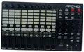 Akai Professional APC40 MKII Digital MIDI-Controller USB-Audiointerface Schwarz