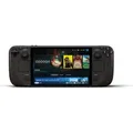 Valve Steam Deck OLED 512GB Gamepad - Schwarz