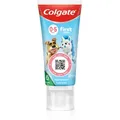 Colgate First Smiles 0-5 Zahnpasta für Kinder 50 ml