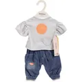 Skrållan Jeans &amp T-Shirt (13232300)