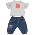 Lillian & Friends Puppen-Outfit - ab 3 Jahren