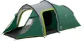 Coleman Chimney Rock 3 Plus, Camping, Festrahmen, Tunnelzelt, 3 Person(en), Bodenwischlappen, 6,9 kg
