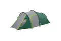 COLEMAN Kuppelzelt Coleman 3-Personen-Tunnelzelt Chimney Rock 3 Plus, Personen: 3