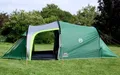 Coleman Chimney Rock 3 Plus Tunnelzelt für 3 Personen Outdoor Camping B-Ware