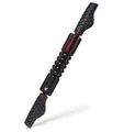 TriggerPoint GRID STK X Handheld Foam Roller, 61 cm – Extra-fester Massage-Stick zur Linderung von Schmerzen, Muskelverspannungen und zur schnelleren Erholung nach intensiven Workouts