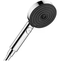 Handbrause Hansgrohe Pulsify 105, 1 Strahlart, Ø 105 mm, chrom - 24120000