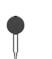 hansgrohe Pulsify S Handbrause 105 1 Strahlart, 24120000, Farbe: Chrom