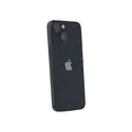 Apple iPhone 13 Mini Smartphone 5,4 Zoll (13,72 cm) 128 GB Mitternacht