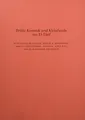 Frühe Keramik und Kleinfunde aus El-T'àrif: I: Vordynastische und archaische Funde. II: Keramik aus den Mastabas des Alten Reiches (Archäologische ... Instituts. Abteilung Kairo, Band 40)