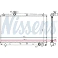 Kühler Wasserkühler Motorkühler passend für Toyota Avensis Verso 2.0