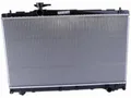 KÜHLER FÜR TOYOTA AVENSIS 2.0