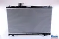 Nissens 64670A Kühler für Motorkühlung Motorkühler Autokühler Kühler