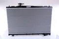 Motorkühler Wasserkühler ** FIRST FIT ** NISSENS 64670A für AVENSIS VERSO TOYOTA