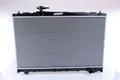 NISSENS 64670A Kühler, Motorkühlung für TOYOTA