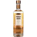 Absolut Vodka ELYX 42,3% Vol. 3l