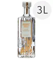Absolut Vodka Elyx Doppelmagnum / 42,3 % Vol. / 3,0 Liter-Flasche