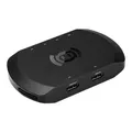 Capture 4K Streaming Gerät, 4K/30Hz Aufnahme, 4K@60Hz Passthrough, Ultra-Niedrige Latenz, Hohe Samplerate, VRR und HDR Unterstützung