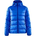 CRAFT Core Explore Isolate Jacket W Club Cobolt S - Blau - S