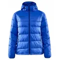 Craft Winterjacke Craft Damen Jacke CORE EXPLORE ISOLATE JACKET W 1910391 blau S