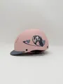 Reithelm ProtectionX kombiniert Sicherheit, Komfort und Stil pink  XS (48-52 cm)