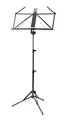 ULTRALEICHT König & Meyer K&M RUKA 37855 Notenständer Aluminium