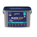 Bostik Block X747 Balcon 2K  Balkonabdichtung 10Kg Eimer Teil A und B