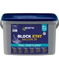 Bostik Block X747 Balcon 2K zweikomponenten Balkon Abdichtung, Wasser & Feuchte