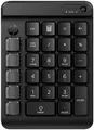 HP kabellose Tastatur 435 mit Ziffernblock - Bluetooth - schwarz (7N7C3AA#ABB) (7N7C3AA#ABB)
