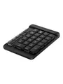 HP 435 - Numpad - Englisch - Schwarz