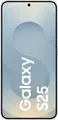 Samsung Galaxy S25 Smartphone (15,64 cm/6,2 Zoll, 128 GB Speicherplatz, 50 MP Kamera)