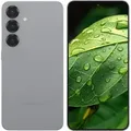 Samsung Galaxy S25 128GB Silver Shadow - Silber