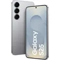 Samsung Galaxy S25 S931 5G Smartphone 128GB 12GB RAM silver shadow Triple-Kamera