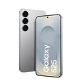 Samsung Galaxy S25 - 128 GB - Silver Shadow (Ohne Simlock)