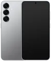 Samsung Galaxy S25 5G Dual-SIM 128 GB silber Smartphone Handy Mobile Android